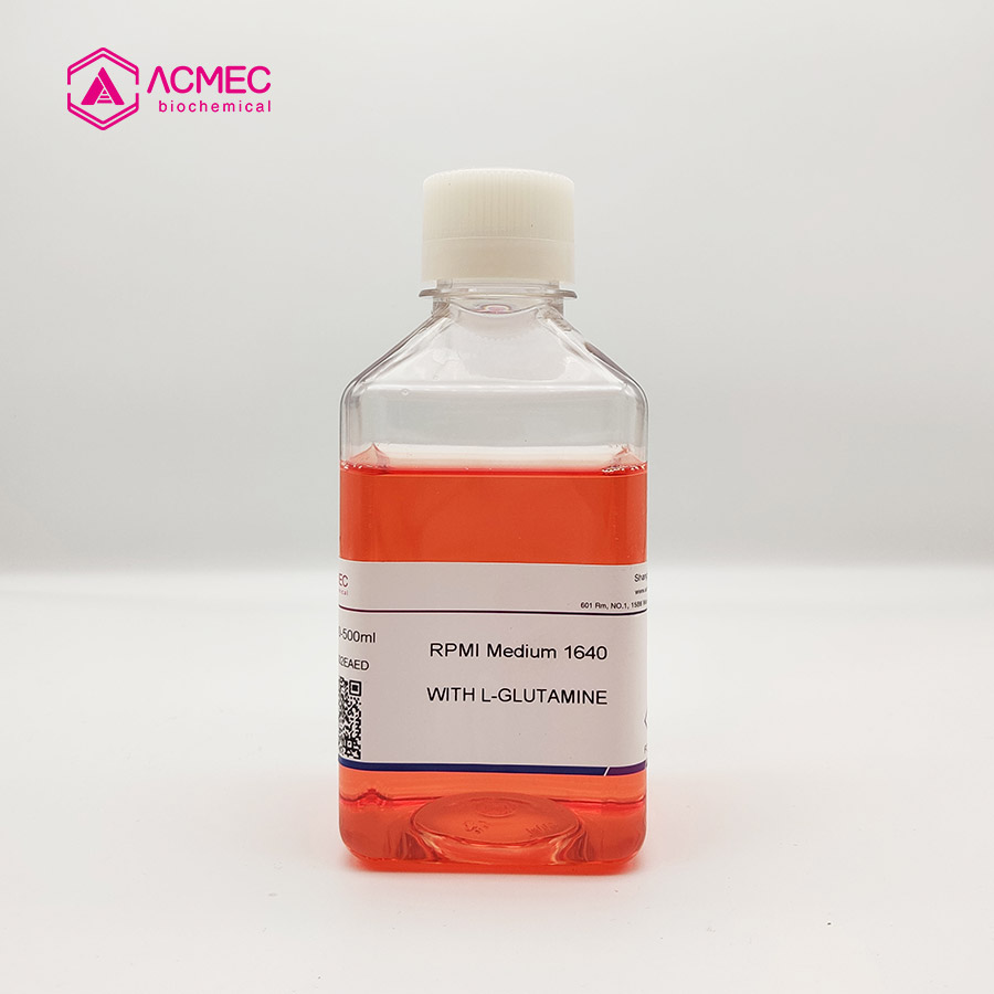 RPMI Medium 1640