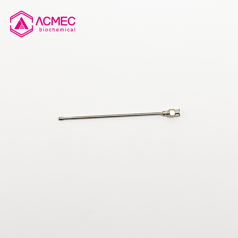 大鼠灌胃针20号 不锈钢