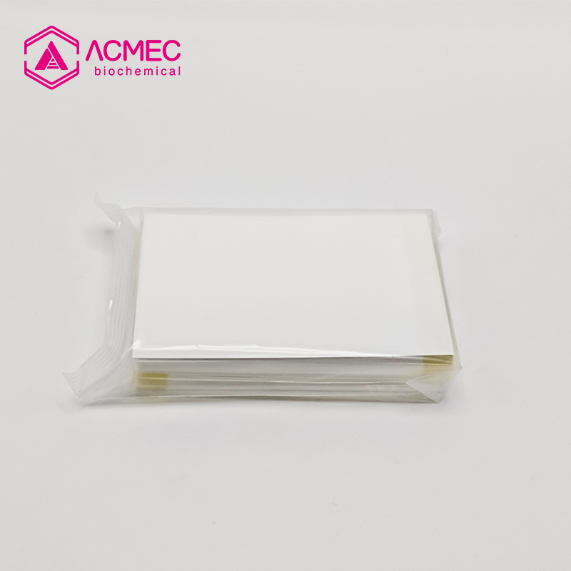 避光封板膜（易揭白背板）