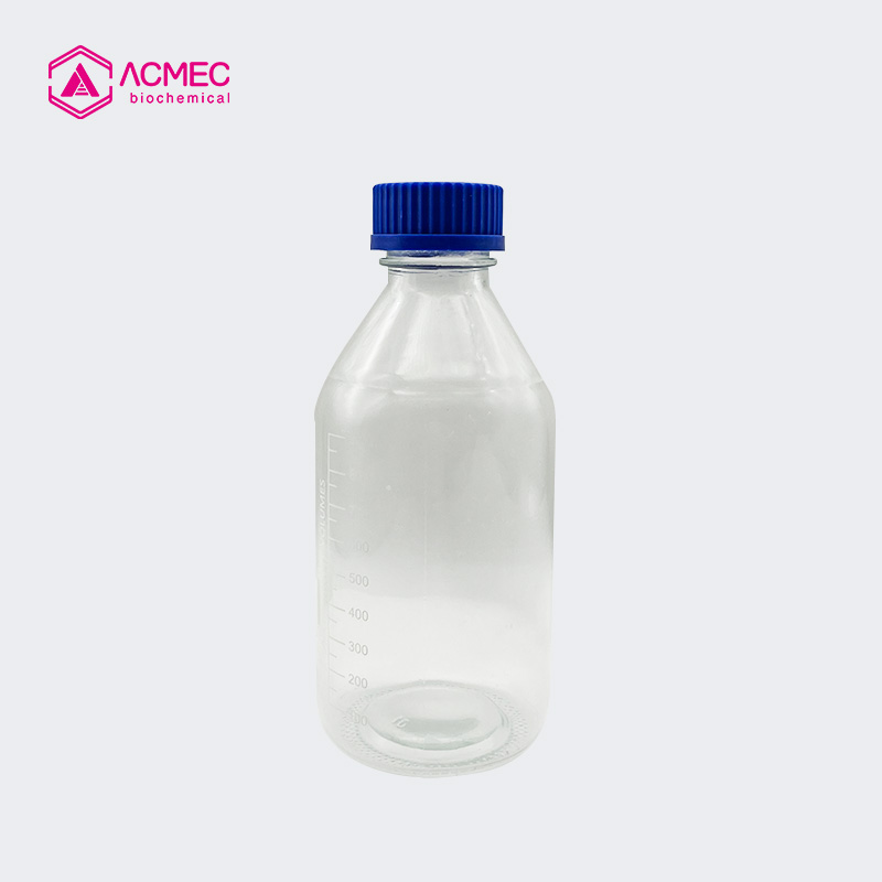 蓝盖试剂瓶 1000ml（玻璃）