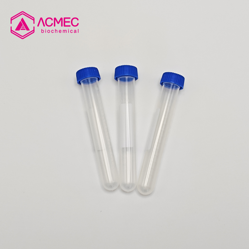 15ml离心管(圆底螺口)