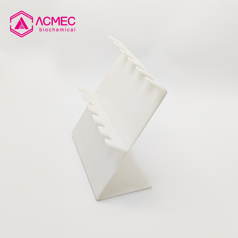 移液器架(通用白色)