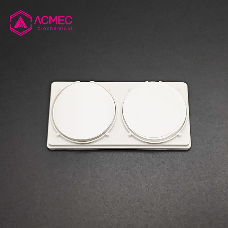 50MM有机滤膜 0.45um