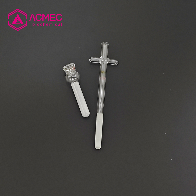 玻璃匀浆器 1ml