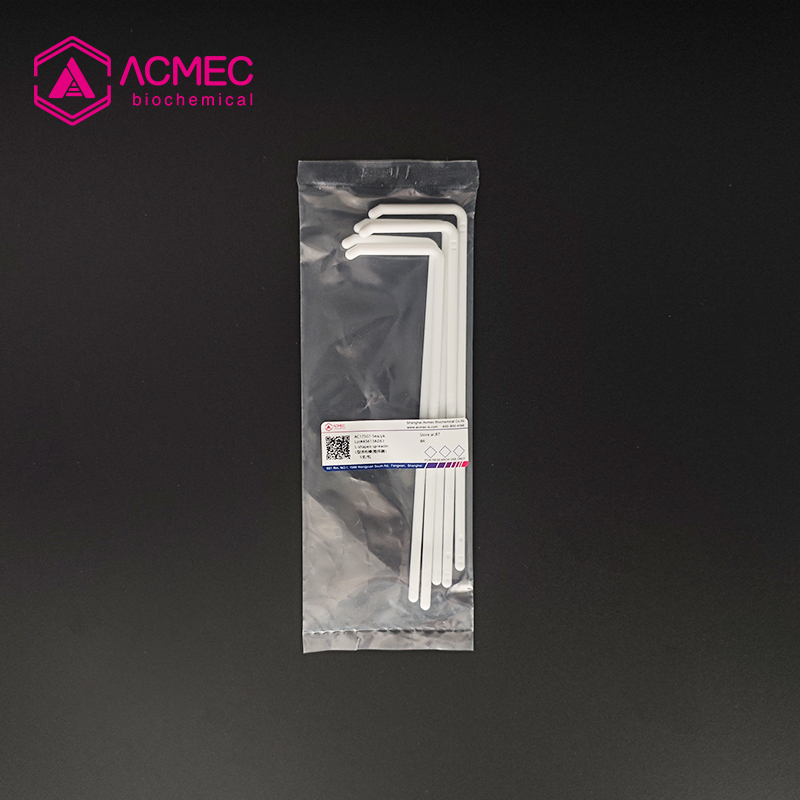 L型涂布棒(推样器）