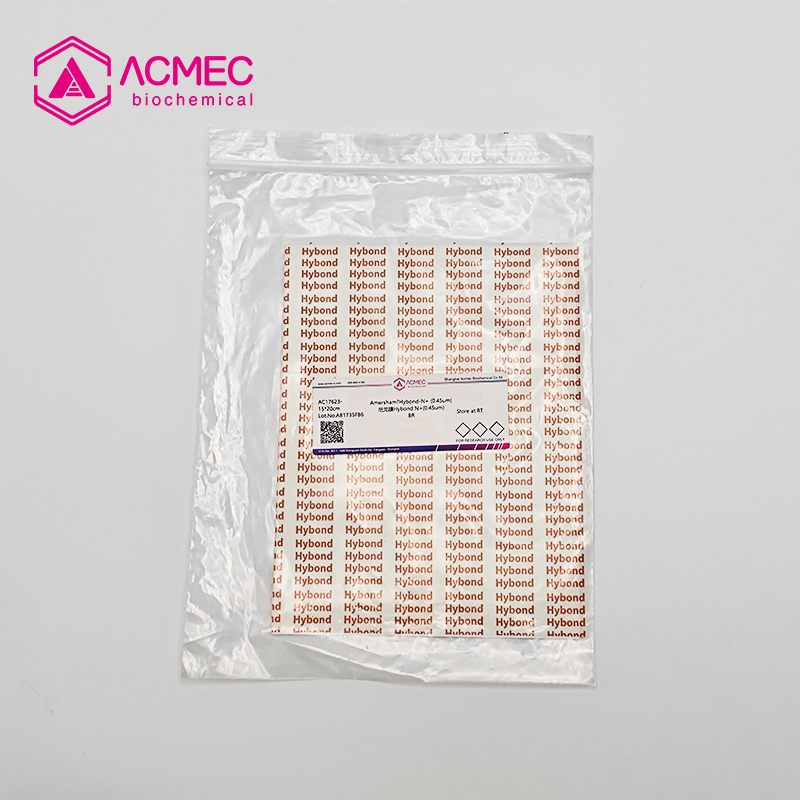 尼龙膜Hybond N+(0.45um)