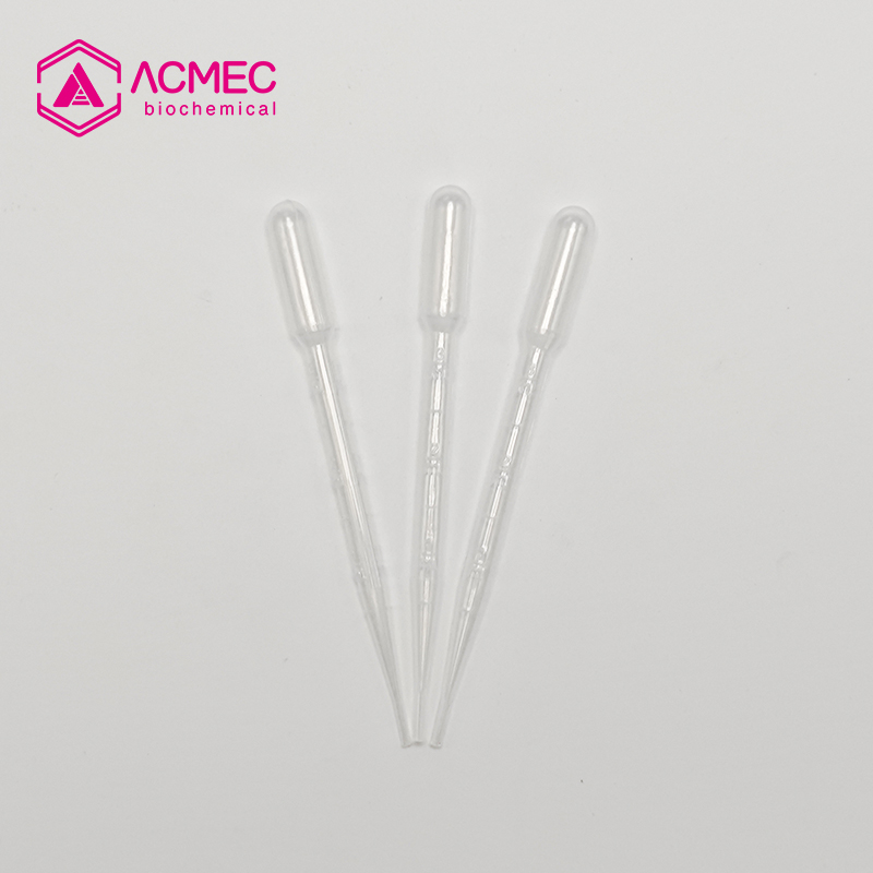 一次性吸管 3ml