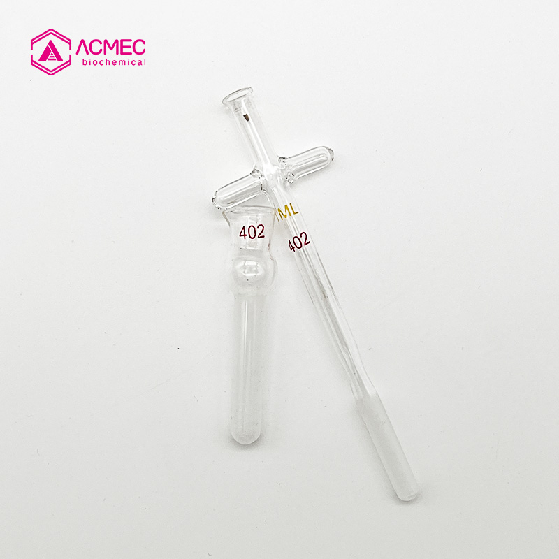 玻璃匀浆器 15ml