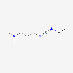 1-(3-二甲基氨丙基)-3-乙基碳酰亚胺