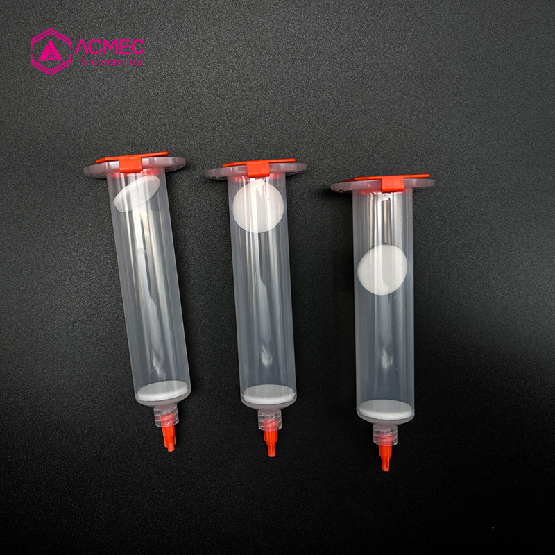 亲和层析柱30ml     (2.3*10)