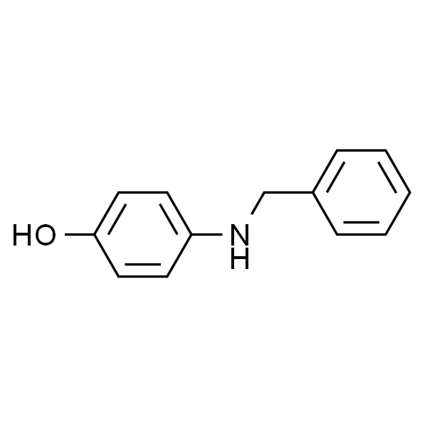 对苄氨基苯酚