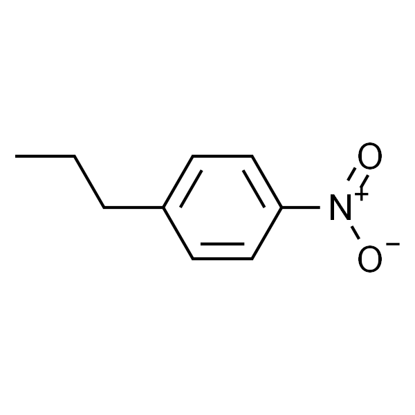 1硝基4正丙基苯