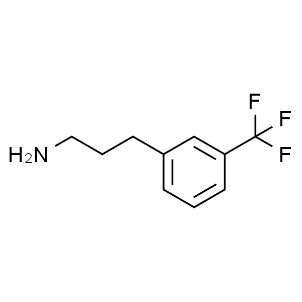 3-三氟甲基苯丙胺cas:104774-87-0分子式:c6968h6960nf61