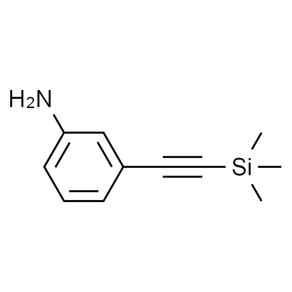 3氨基苯炔基三甲基硅烷