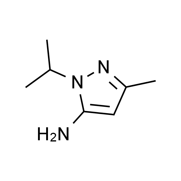 1异丙基3甲基5氨基吡唑