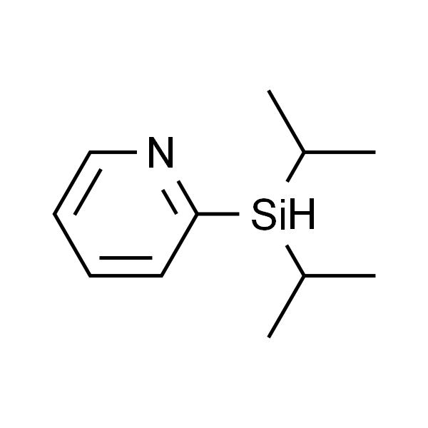2-(二异丙基甲硅烷基)嘧啶