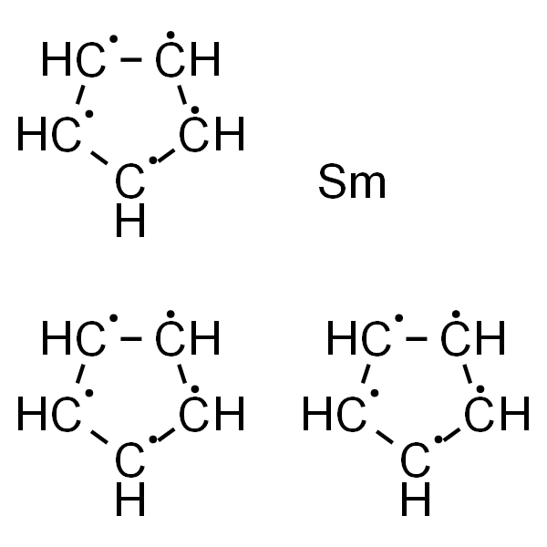 三环戊二烯钐iii