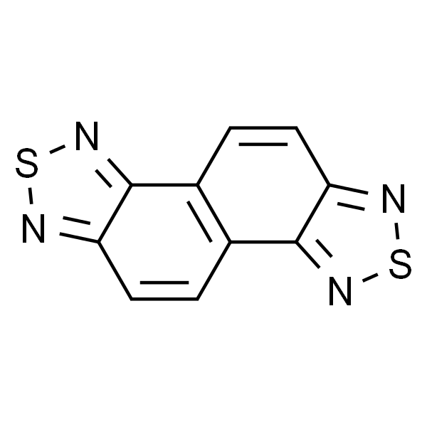萘并[1,2-c:5,6-c']双[1,2,5]噻二唑