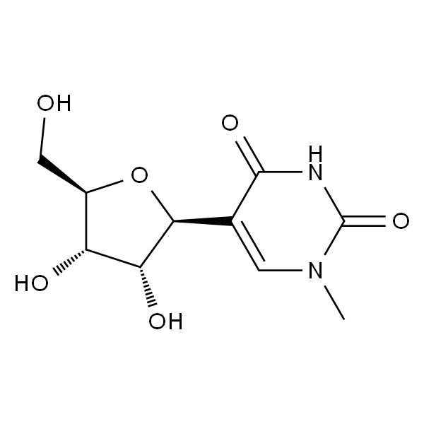 N1-Methylpseudouridine