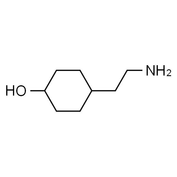 4-(2-氨乙基)环己醇
