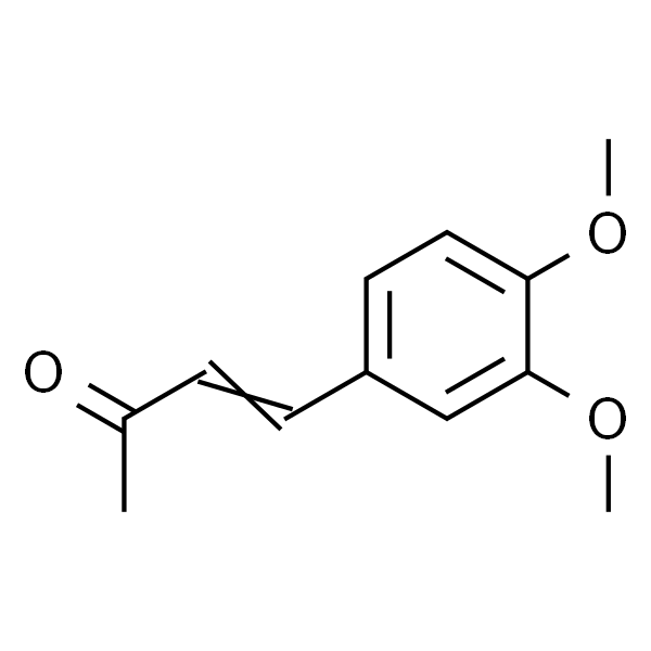34二甲氧基苯亚甲基丙酮