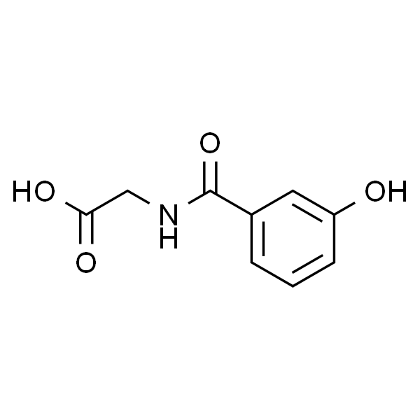 3-羟基马尿酸