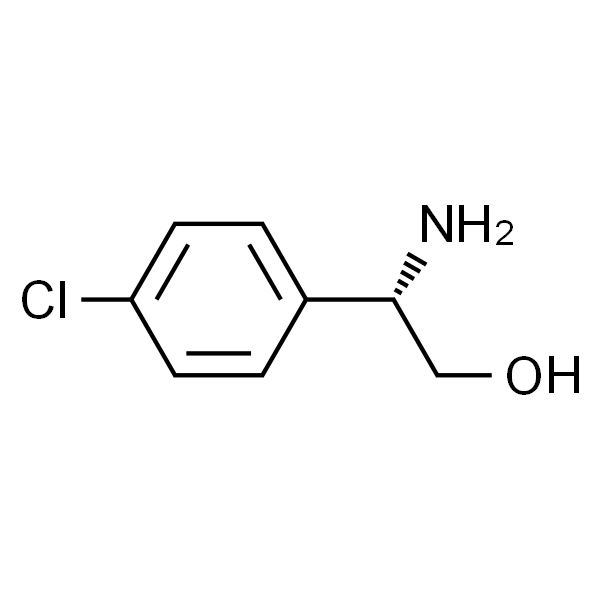 (S)-2-氨基-2-(4-氯苯基)乙醇