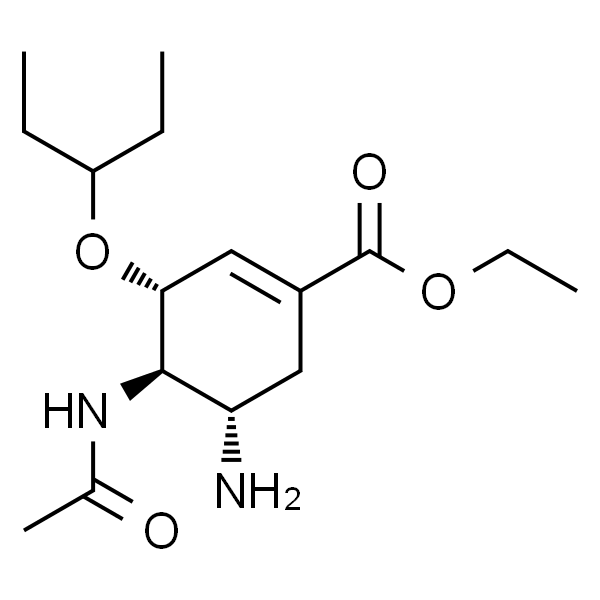 奥司他韦|196618-13-0|吉至试剂