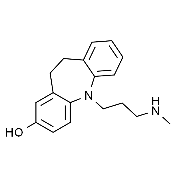 2-羟基地昔帕明