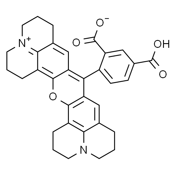 5(6)-羧基-X-罗丹明