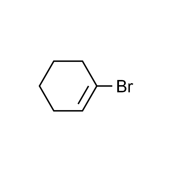 1溴1环己烯e