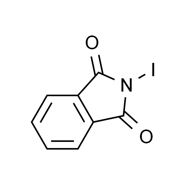 N-Iodophthalimide