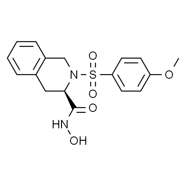 MMP-8 INHIBITOR I