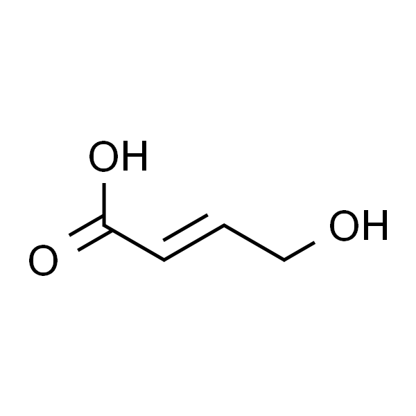 4-羟基-2-丁烯酸