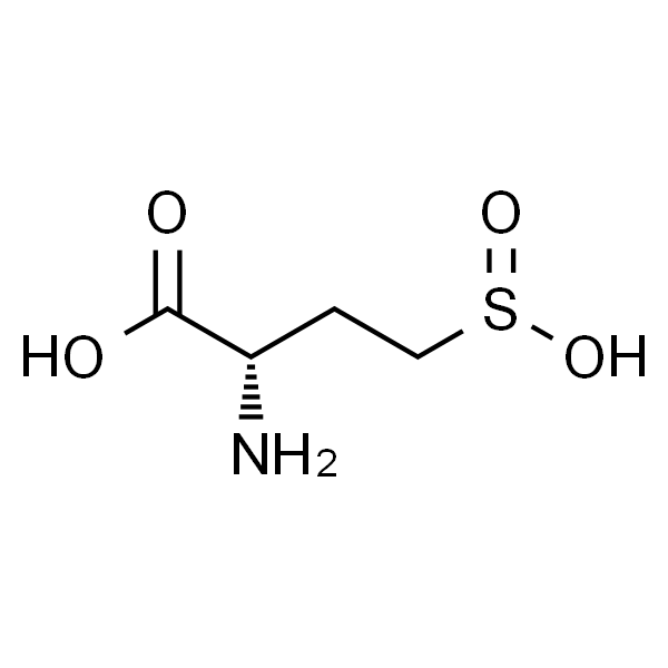 l高半胱氨酸亚磺酸