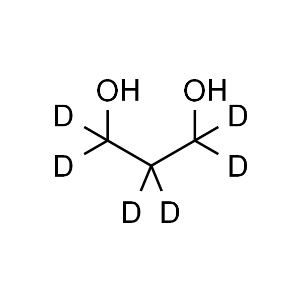13丙二醇d6