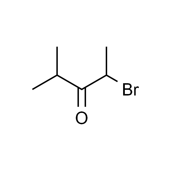 2-溴-4-甲基-3-戊酮