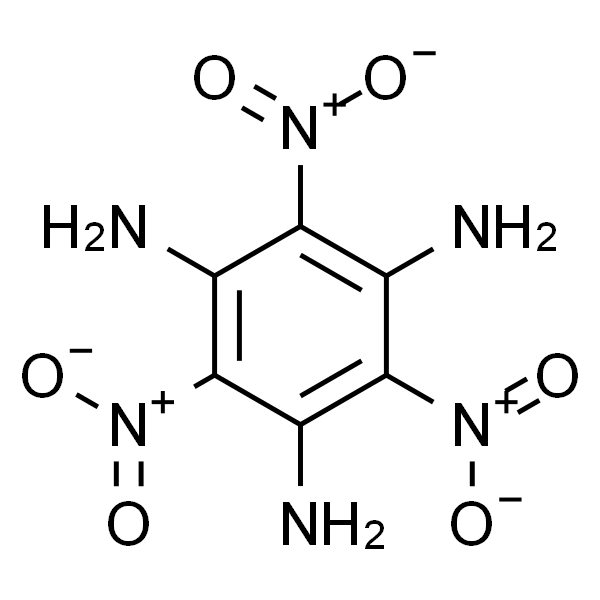 3058-38-6|1,3,5-三氨基-2,4,6-三硝基苯|吉至试剂