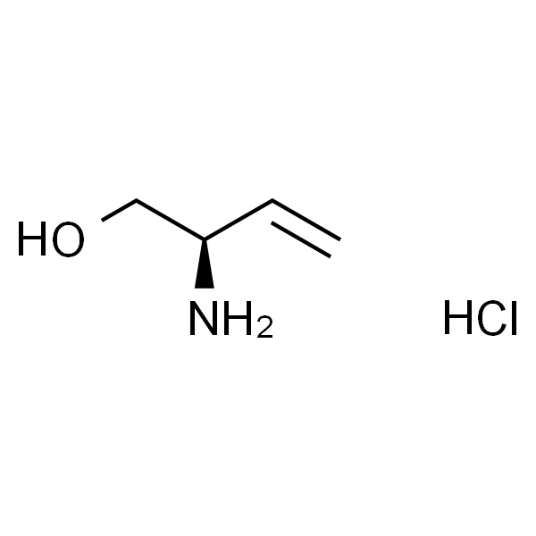 (r)-2-氨基丁-3-烯-1-醇盐酸盐