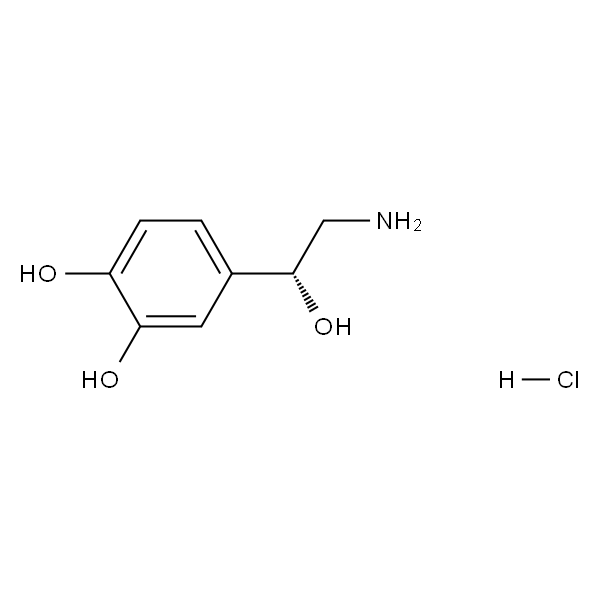 去甲肾上腺素盐酸盐