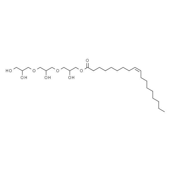 oleic acid, monoester with triglycerol