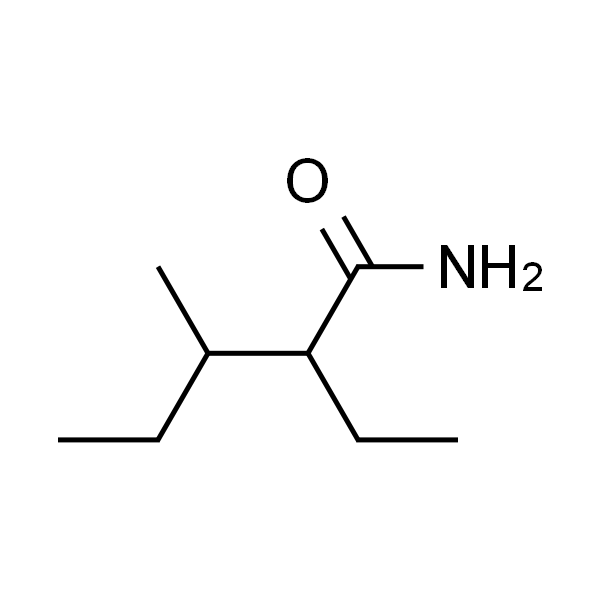 23mdl:mfcd00868184v094500cas:4171-13-5valnoctamide