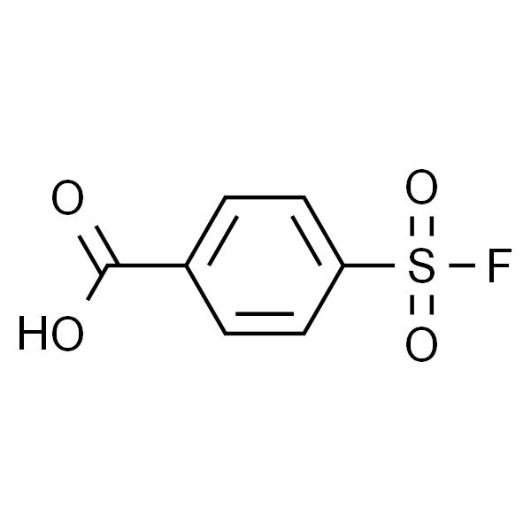 4-(氟磺酰)苯甲酸