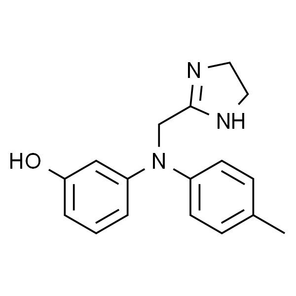 phentolamine|50-60-2|吉至试剂