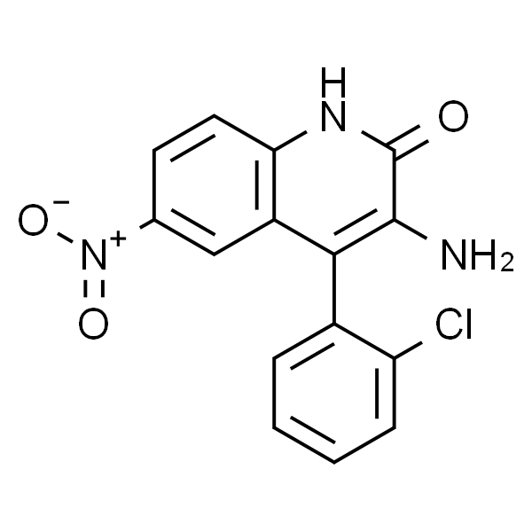 氯硝西泮ep杂质b