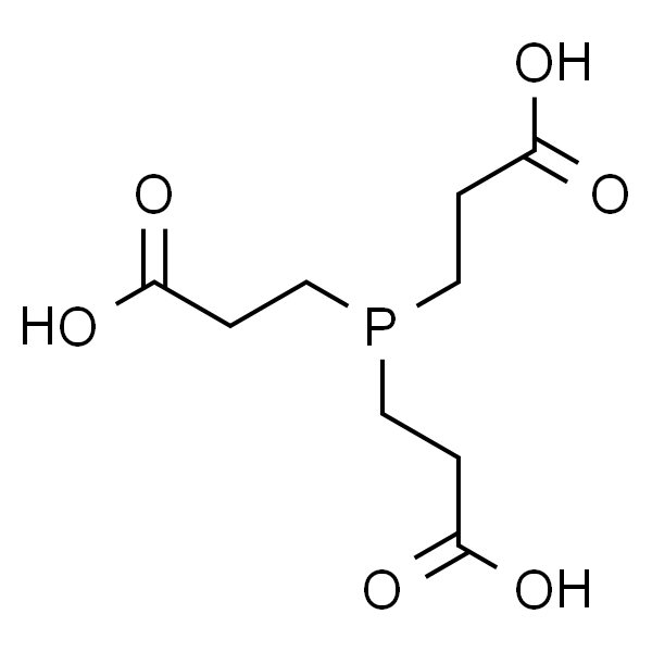 3,3,3-膦三基三丙酸