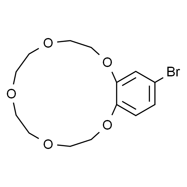 4-溴苯并15冠5