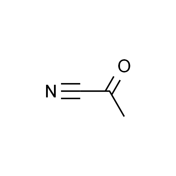 乙酰氰