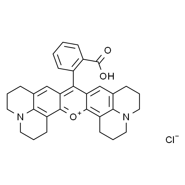 氯化罗丹明101