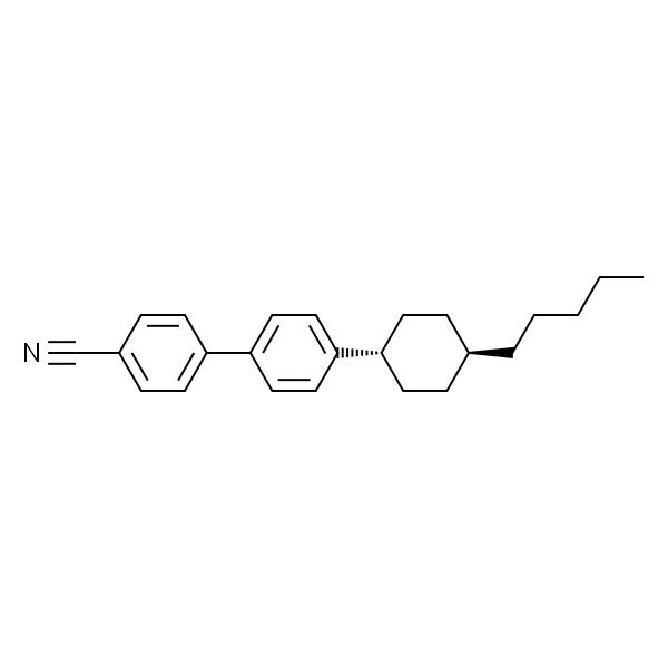 反-4-[4-(4-n-戊基环己基)苯基]氰苯